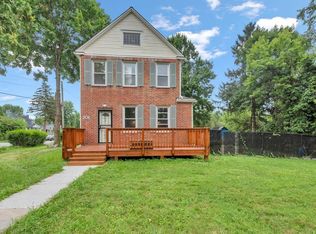 201 Church Ln, Baltimore, MD 21208