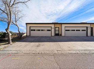 316 Raspberry Ln, Monument, CO 80132