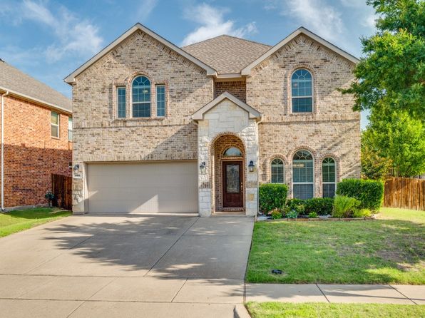 Home for Sale in McKinney TX
