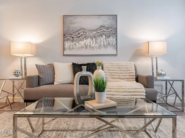 1505 N CENTER Street #211, Mesa, AZ 85201