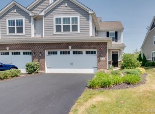 16120 W Coneflower Dr, Lockport, IL 60441