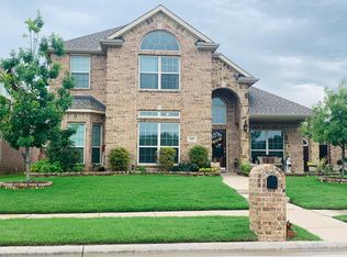 133 Lake Trail Dr, Red Oak, TX 75154