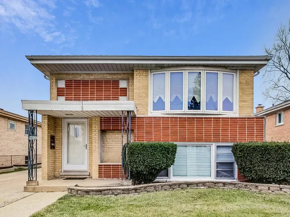 4032 Wesley Ter, Schiller Park, IL 60176