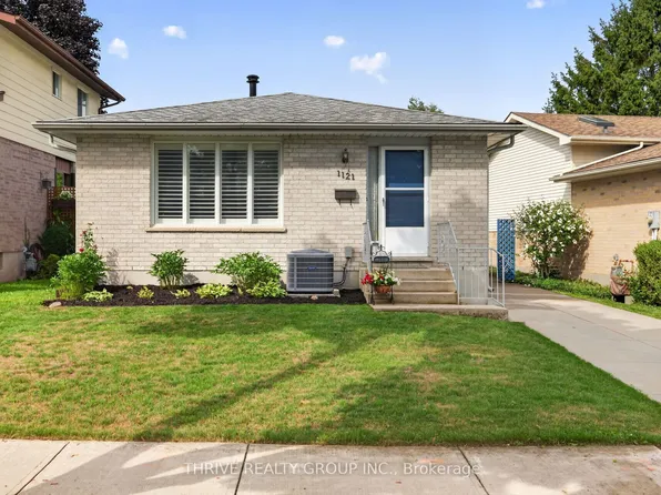1121 Gatewood Rd, London, ON N5Y 4Z3