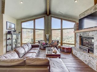 400 Bern Dr, Midway, UT 84049