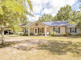 551 Tracys Ferry Rd, Folkston, GA 31537