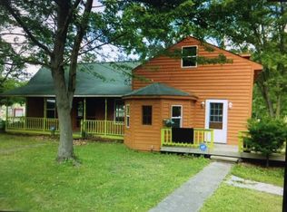 11006 Virgil St, Indianapolis, IN 46259