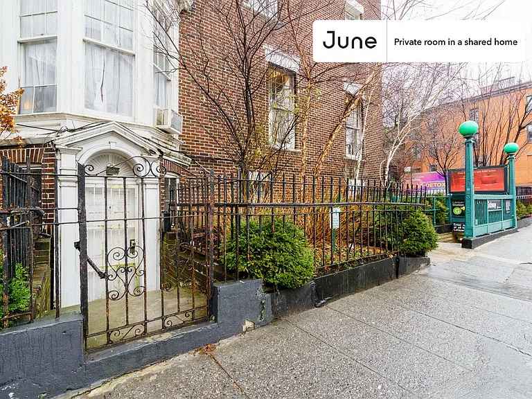 260 Lafayette Ave #D — Photo 10