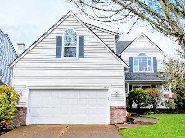 14709 NW Yellowberry Way, Portland, OR 97229