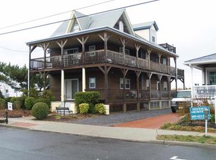 14 Second Ave, Cape May, NJ 08204