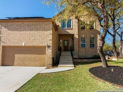 20502 Ashmont, San Antonio, TX, 78258