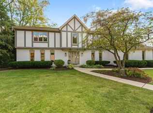 430 Westminster Dr, Burr Ridge, IL 60527