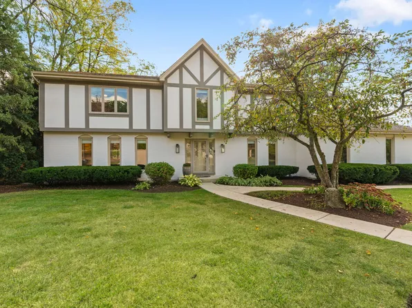 430 Westminster Dr, Burr Ridge, IL 60527