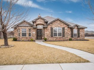7915 Knoxville Dr, Amarillo, TX 79118