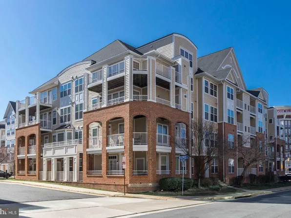 2700 Bellforest Ct APT 410, Vienna, VA 22180
