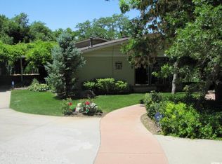 3461 Baker Dr, Ogden, UT 84403