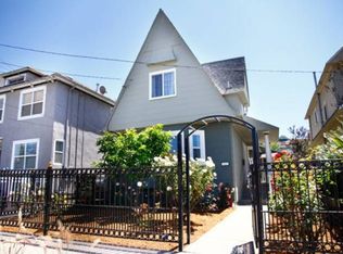 1017 60th St, Oakland, CA 94608