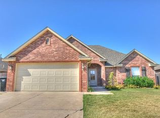 3905 Notting Hill Dr, Oklahoma City, OK 73160