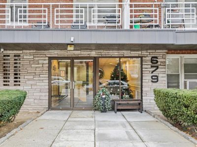 679 Warburton Avenue #7R, Yonkers, NY, 10701
