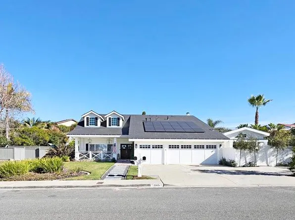 945 Passiflora Ave, Encinitas, CA 92024