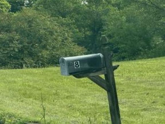 Exterior Address Verification