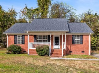 719 Dorothy Brown St, Greensboro, NC 27406