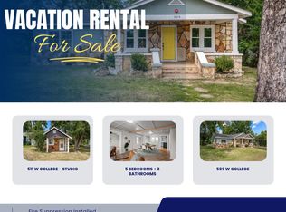509 W College St, Branson, MO 65616