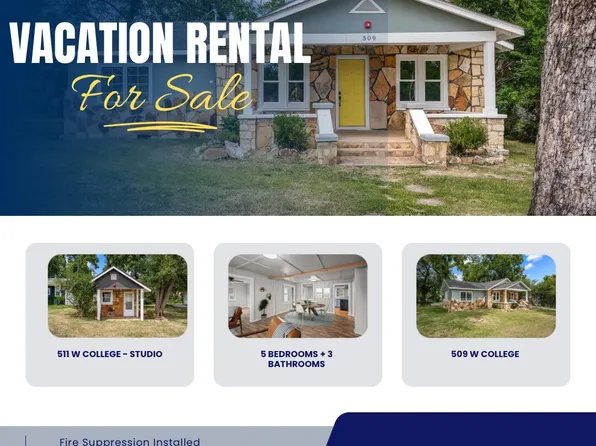 509 W College Street, Branson, MO 65616