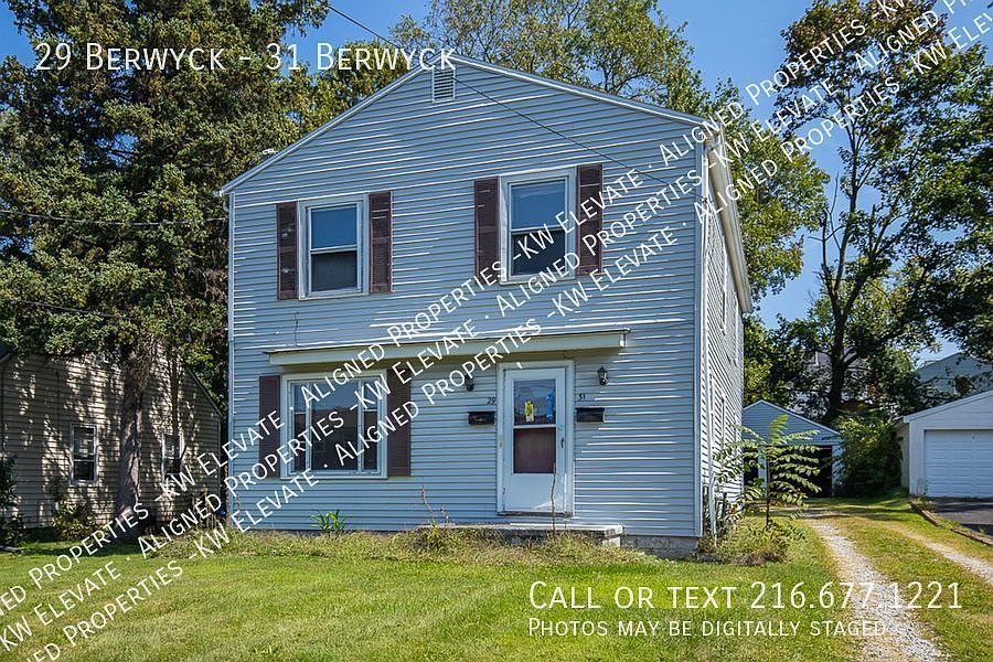 1st image of 29 Berwyck Dr #31