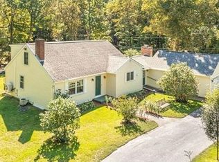 215 Stafford Rd, Holland, MA 01521