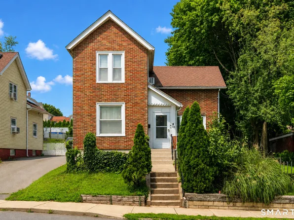 32 Jubilee Street, New Britain, CT 06051