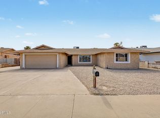 5220 N 68TH Avenue, Glendale, AZ 85303