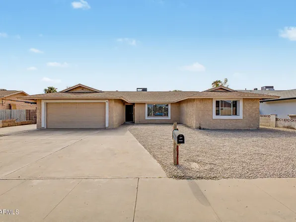 5220 N 68TH Avenue, Glendale, AZ 85303