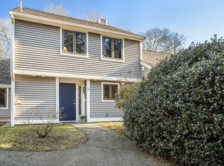 21 Woodrise Rd #21, Falmouth, MA 02540