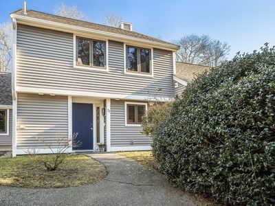21 Woodrise Rd #21, Falmouth, MA, 02540