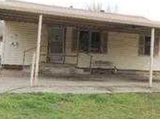 3213 SW 49th St, Oklahoma City, OK 73119