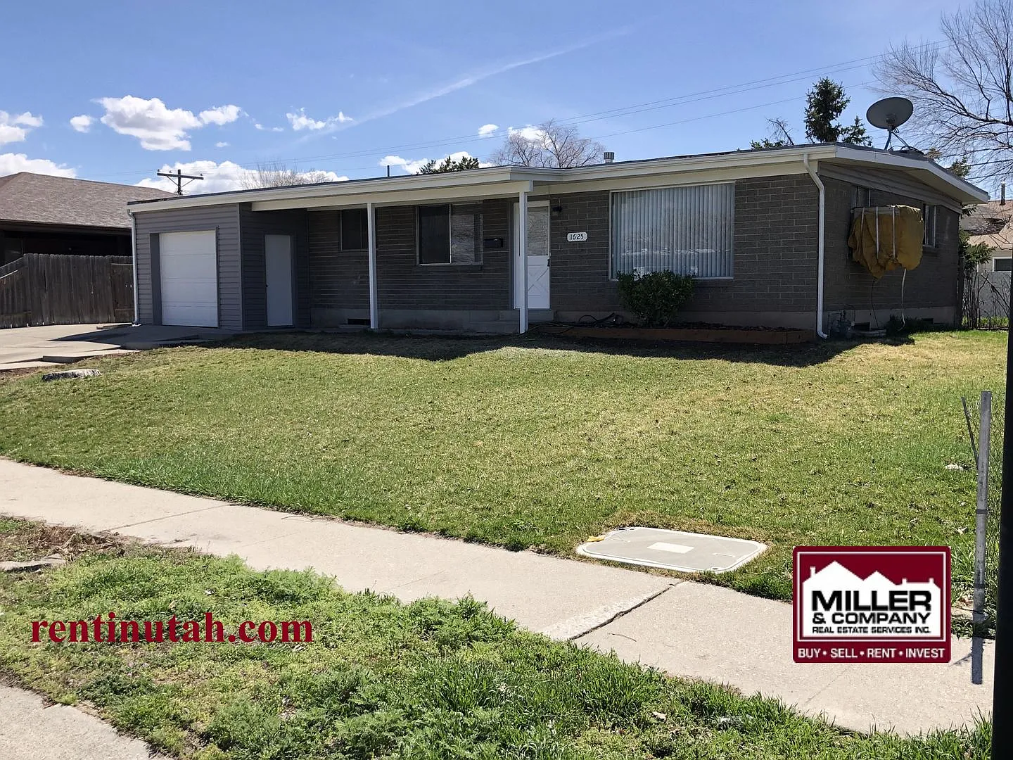 Taylorsville Rambler 1625 W. Paradise Lane — Photo 2
