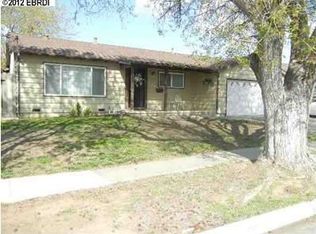 3109 Longview Rd, Antioch, CA 94509