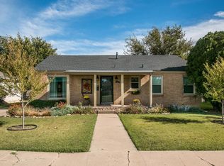 1617 Bowie St, Amarillo, TX 79102