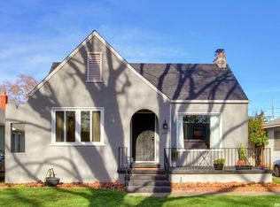2033 Vallejo Way, Sacramento, CA 95818