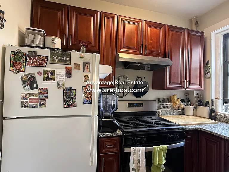 311 Allston St #12 — Photo 4