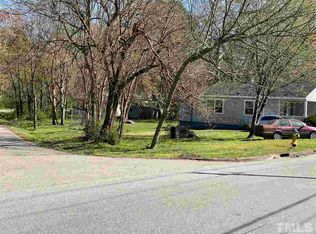 405 Neathery St, Henderson, NC 27536