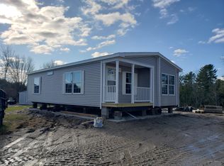 15 Julie St, Poland, ME 04274