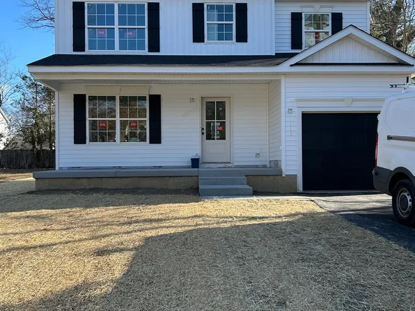 619 Helena Ave, Cherry Hill, NJ 08002