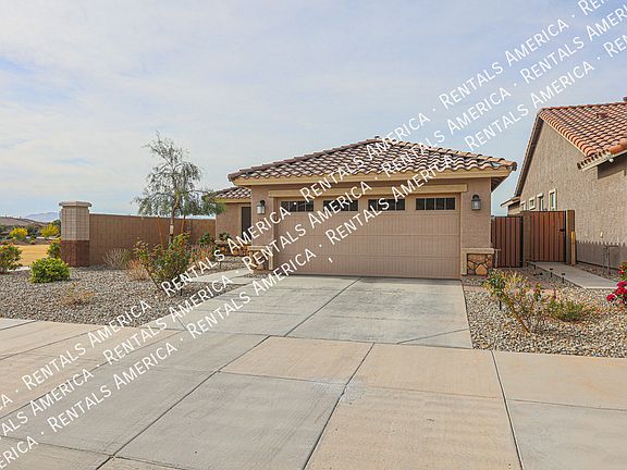 3rd image of 24424 N 164th Dr