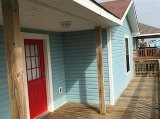 16709 Fletcher Christian, Jamaica Beach, TX 77554
