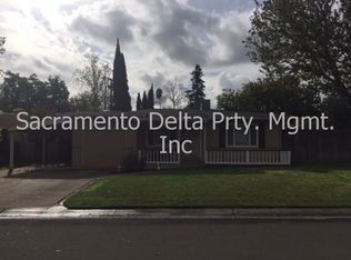 3600 Darlene Ave, Sacramento, CA