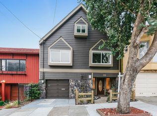 285 Madison St, San Francisco, CA 94134
