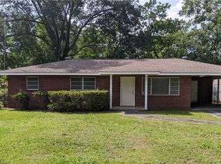 190 Roxanne St, Brunswick, GA 31523