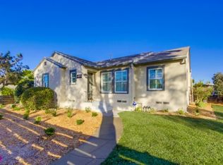 4843 49th St, San Diego, CA 92115